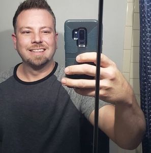 Meet your Posher, Matthew